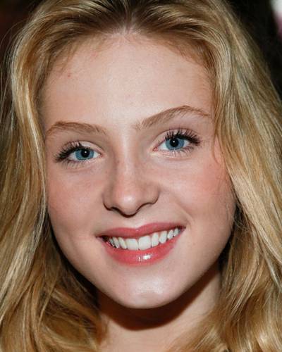 Саксон Шарбино фото