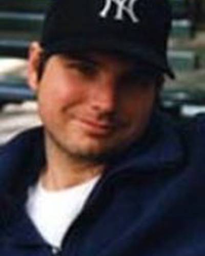 Энтони Джазвински фото