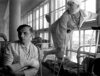 Кадр Летят журавли