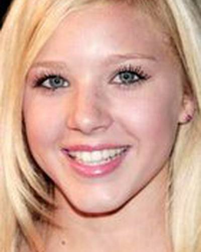 Бриттани Оукс фото