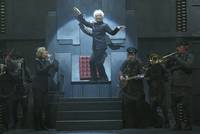 Кадр Щелкунчик и Крысиный король 3D