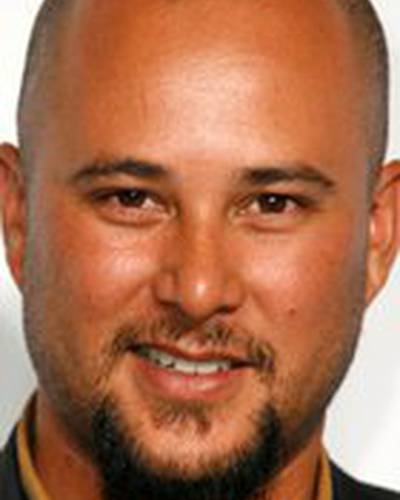 Крис Джадд фото