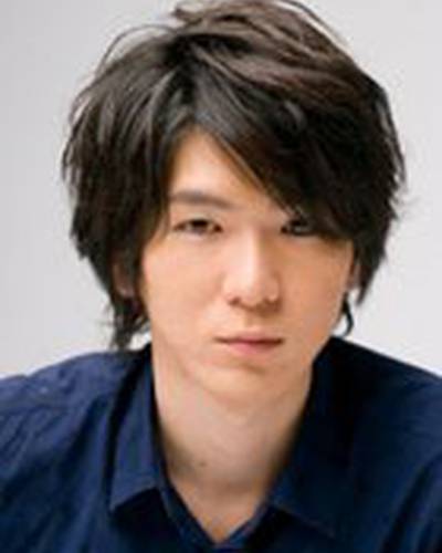 Юта Канаи фото