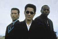 Кадр Брат якудзы