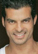 Стефан Пинто фото