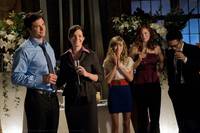 Кадр Тайны Смолвиля