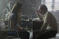 Кадр Колония Дигнидад