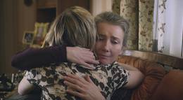 Кадр из фильма "Счастливого Рождества" - 2