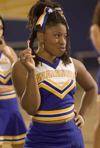 Кадр Добейся успеха 3: Всё или ничего (видео)