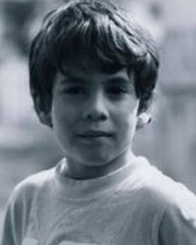 Роберт Малина фото