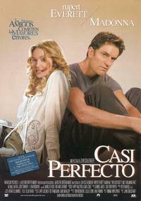 Постер Лучший друг