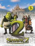 Постер из фильма "Шрек 2" - 1