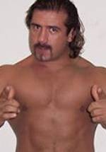 Гектор Гарза фото