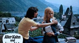 Кадр из фильма "Alter Kahn und junge Liebe" - 2