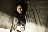 Кадр Сквозь снег