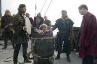 Кадр 12 метров без головы