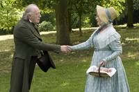 Кадр Крэнфорд