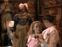 Кадр Алиса во дворце