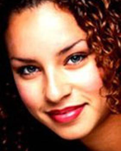 Николь Лин фото