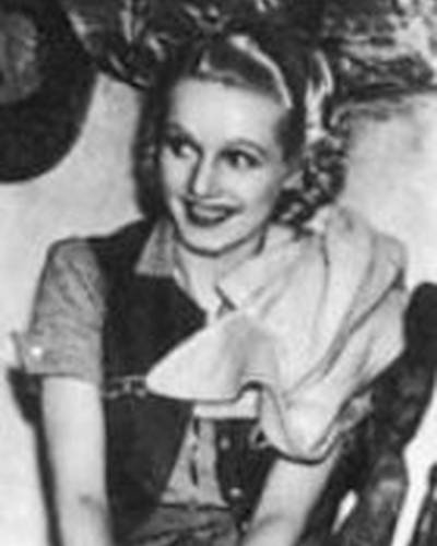 Сэлли Стюарт фото