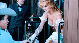 Кадр из фильма "Кактус Джек" - 2