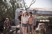 Кадр Чужая страна