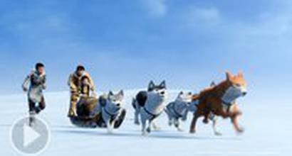 Трейлер (украинский перевод от oKino.ua) 