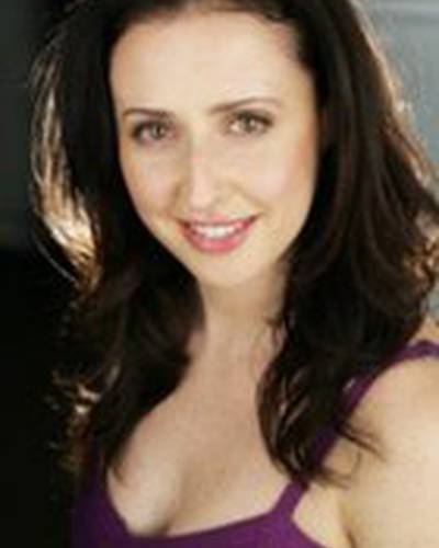 Bettina Bilger фото