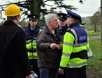 Кадр Король улиц