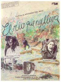 Постер Река, что нас несет