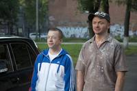 Кадр Выпускной