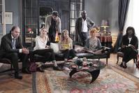 Кадр C'est quoi cette famille?!