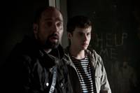 Кадр Призраки