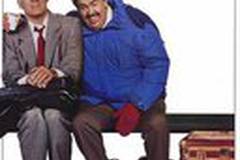 Самолетом, поездом, машиной