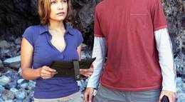 Кадр из фильма "Юный МакГайвер" - 2