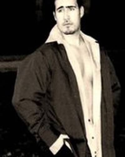 Антонио Эчеверриа фото