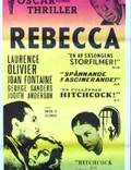 Постер из фильма "Ребекка" - 1