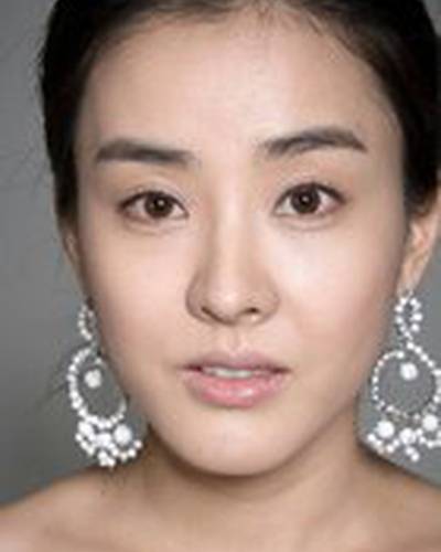 Пак Ын Хе фото