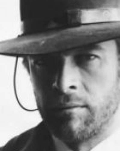 Джанни Гарко фото