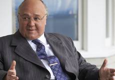 Рассел Кроу стал очень толстым для новой роли