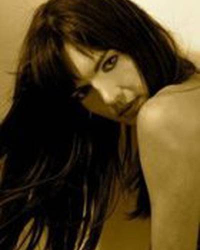 Санья Банич фото