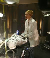 Кадр Зло бессмертно