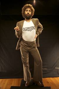 Кадр Умопомрачительные фантазии Чарльза Свона III