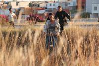 Кадр Мисс Бала