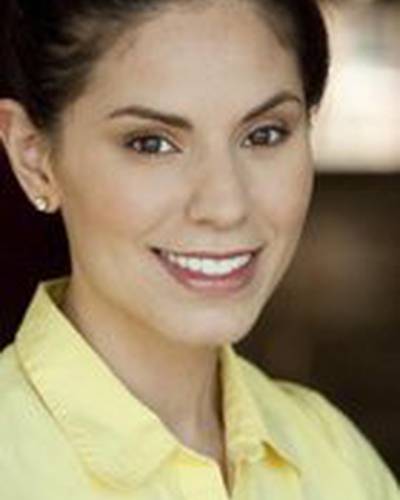 Кристин Меллиан фото