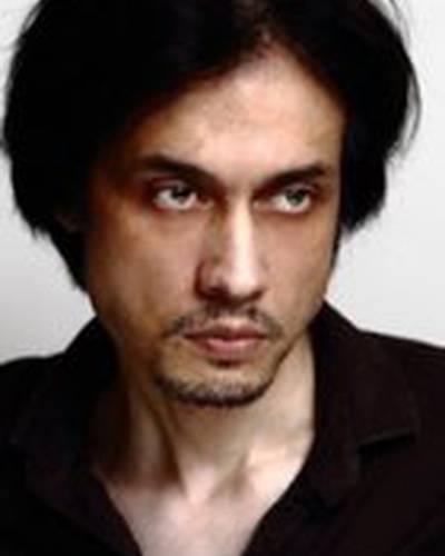 Энди Конлан фото