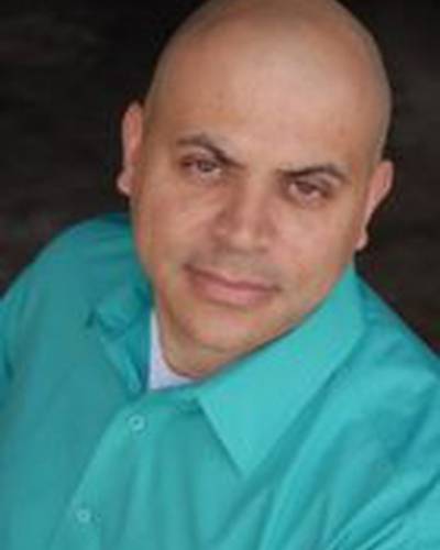 Боб Картер фото