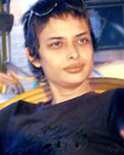 Рима Кагти фото