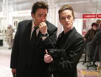 Кадр Игра по-крупному