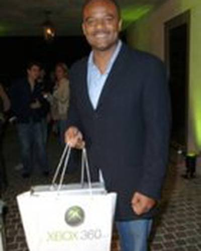 Уоррен Мун фото